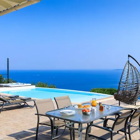 Anassa Villa *