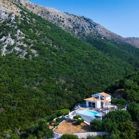 Anassa Villa Corfu (city)