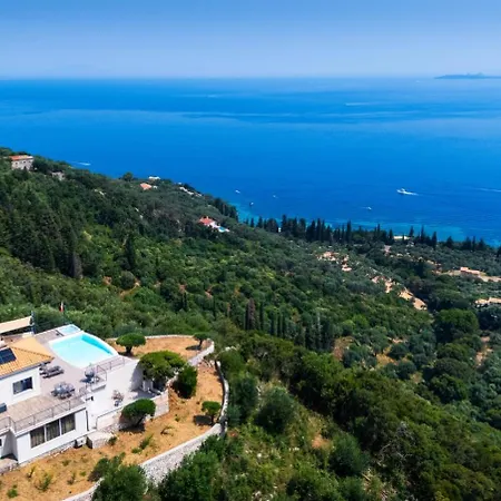 Anassa Villa