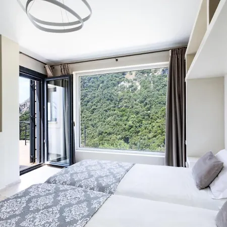 Villa Anassa Corfu (city)