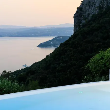 Anassa Villa