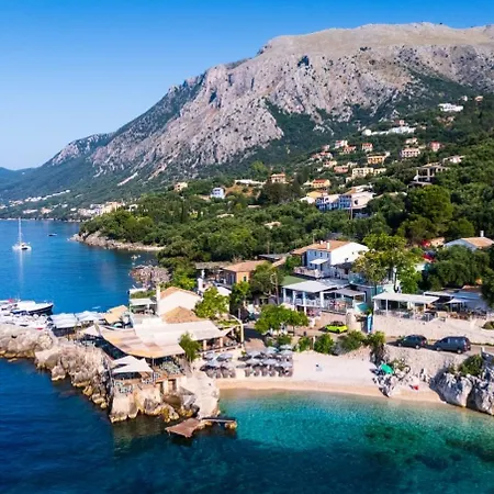 Villa Anassa Corfu (city)