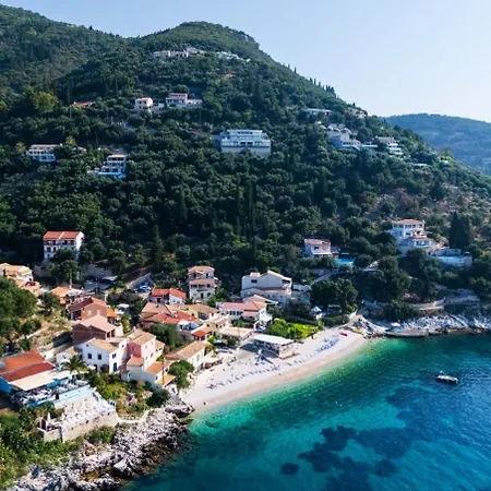 Anassa * Corfu (city)