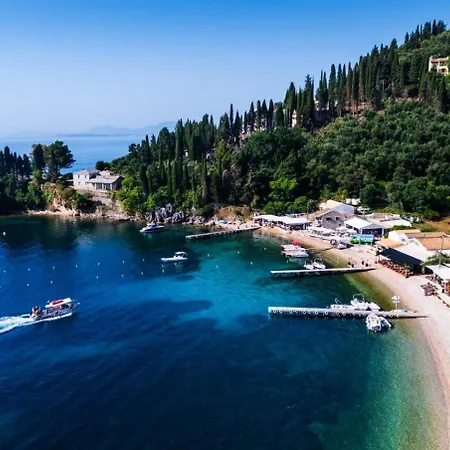 Anassa Вилла *